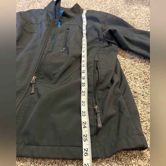 Men's Medium 38/40 shell jacket - Picture 6 of 7